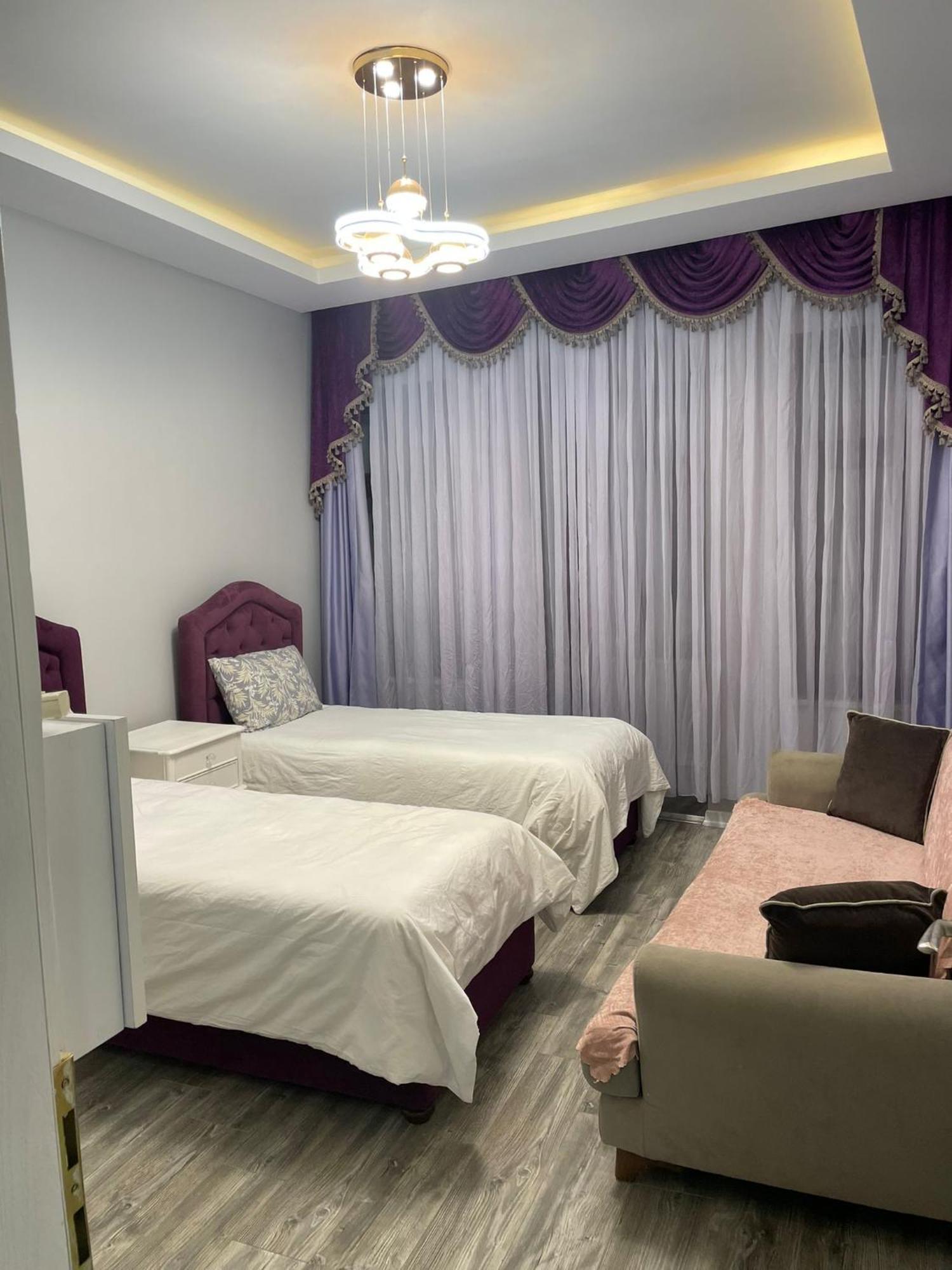 Taksim Cmlm Aparthotel 2*