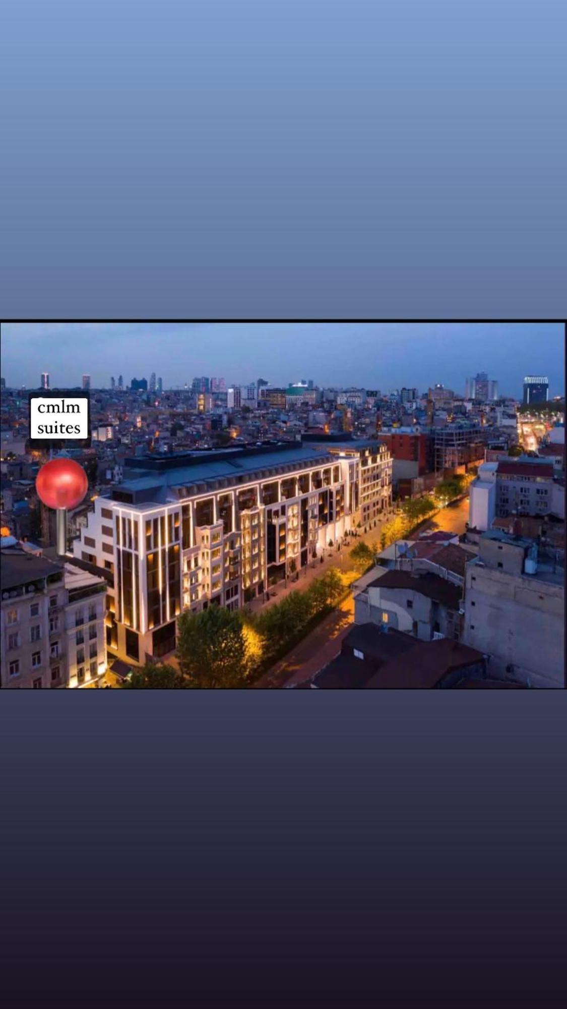 Taksim Cmlm 2*