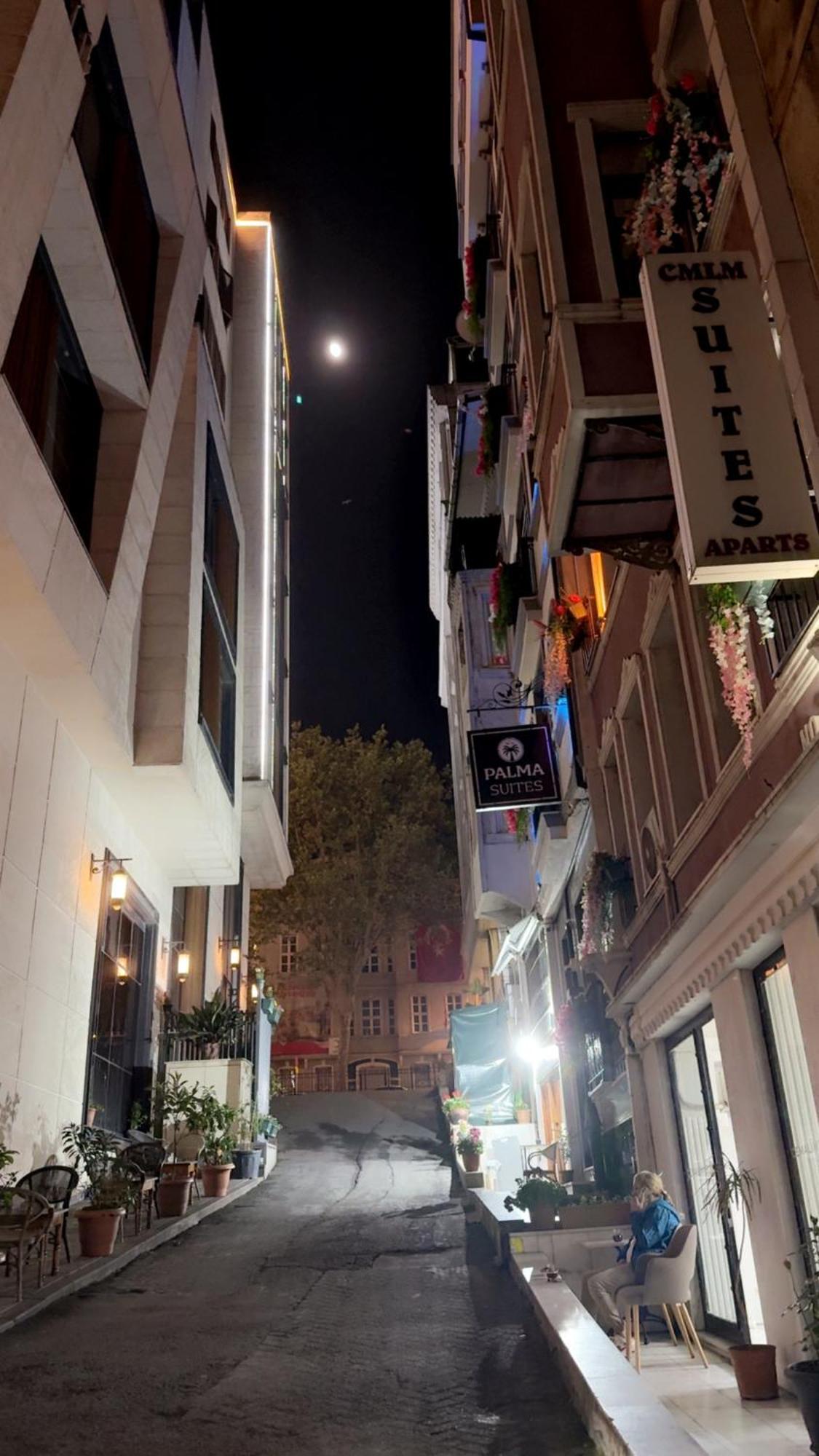 Aparthotel Taksim Cmlm Istanbul
