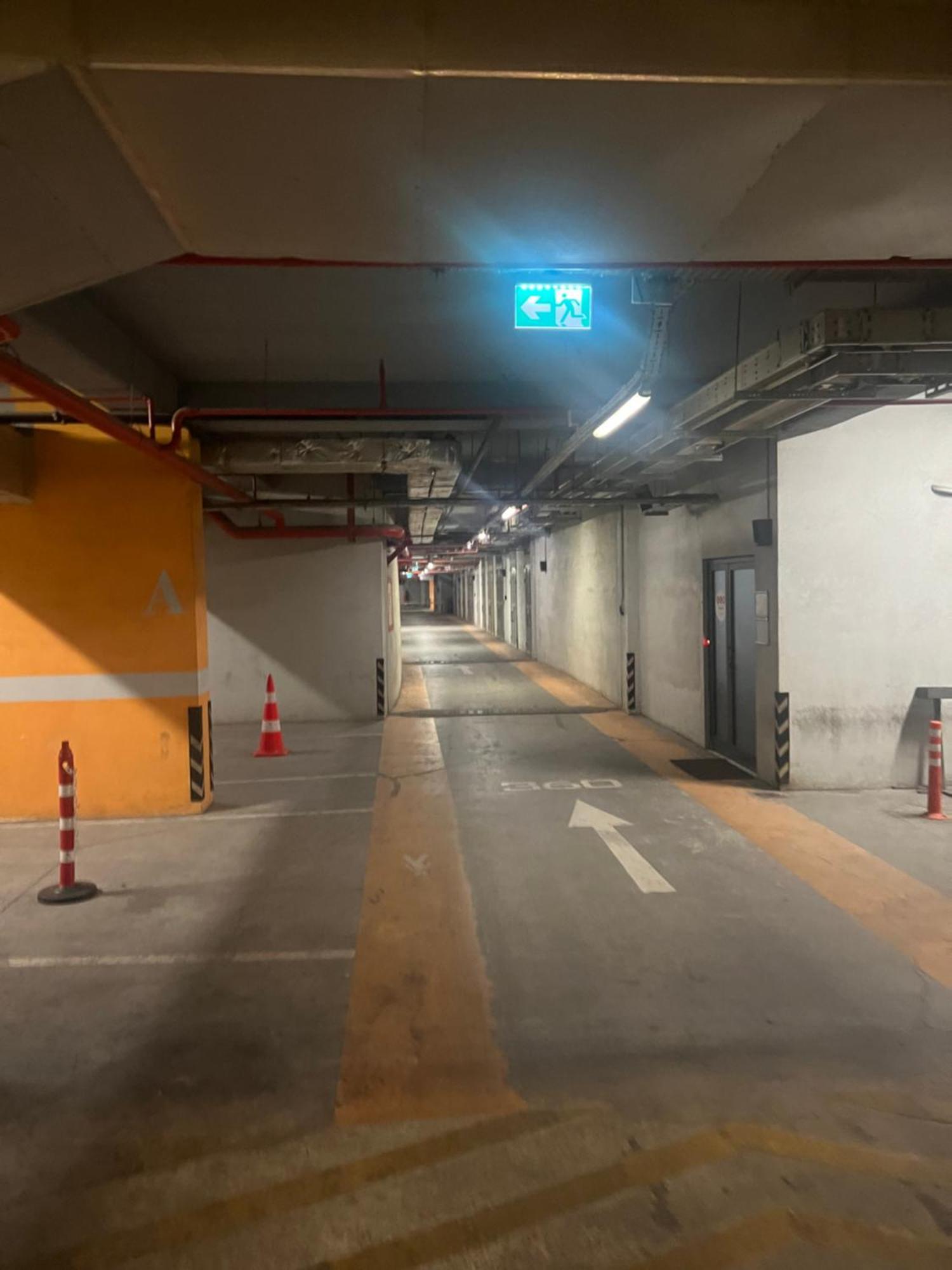Taksim Cmlm Aparthotel